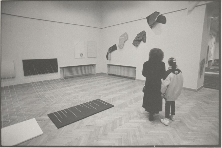 Vlaďka Sedláková s dcerou